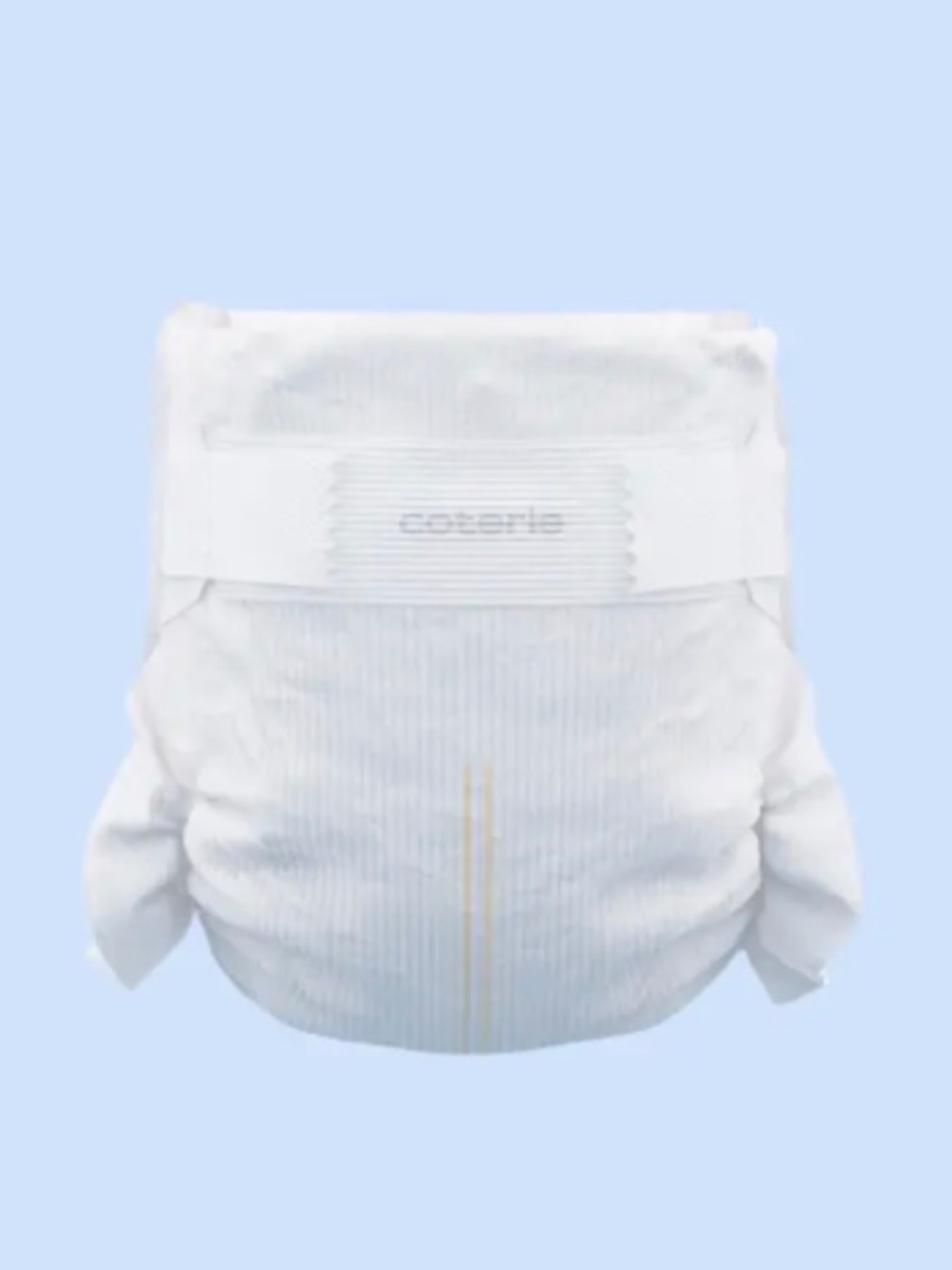 Coterie Diaper size 1
